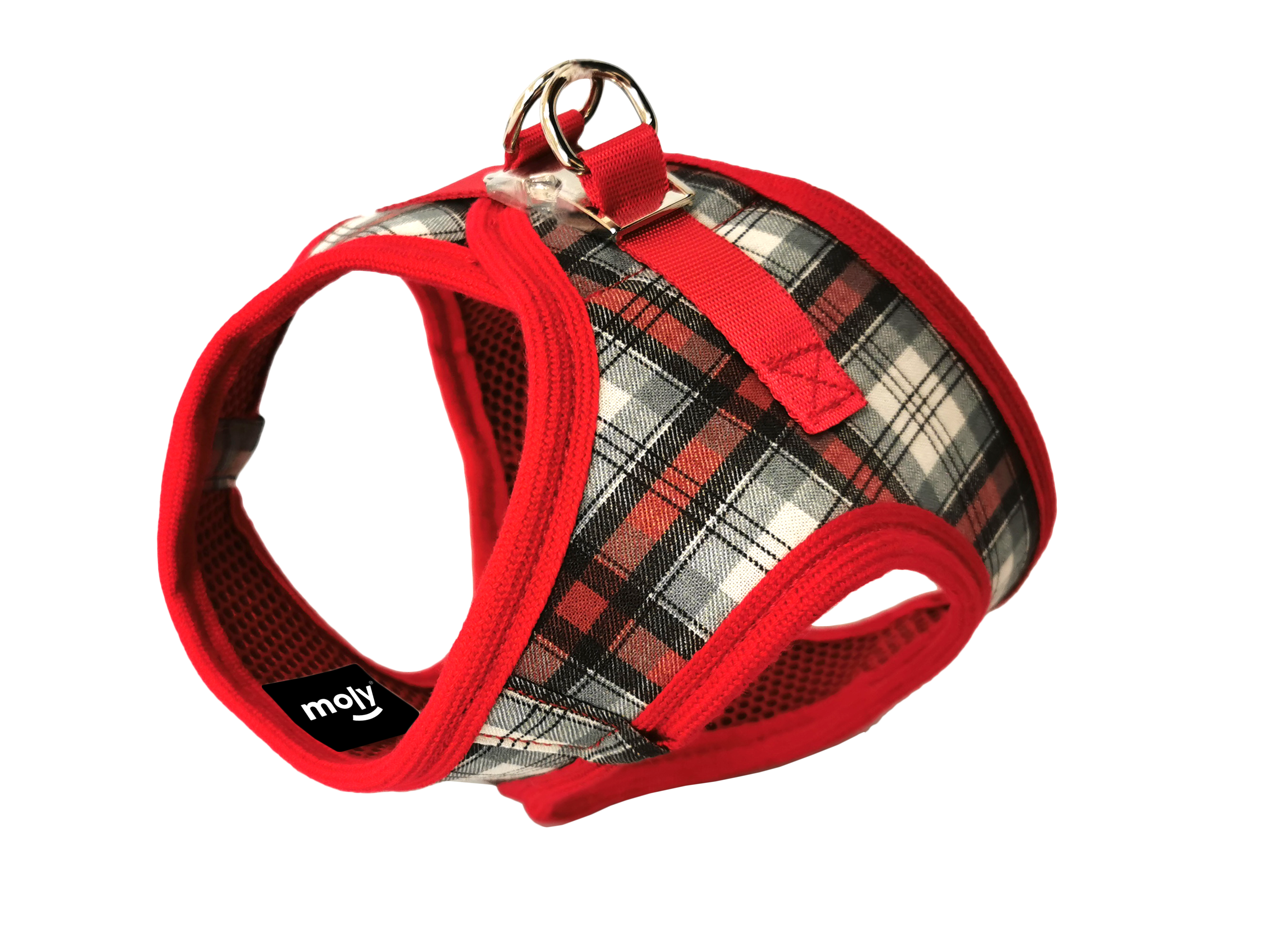 CHALECO 3D VARIOS ESTAMPADOS T-L