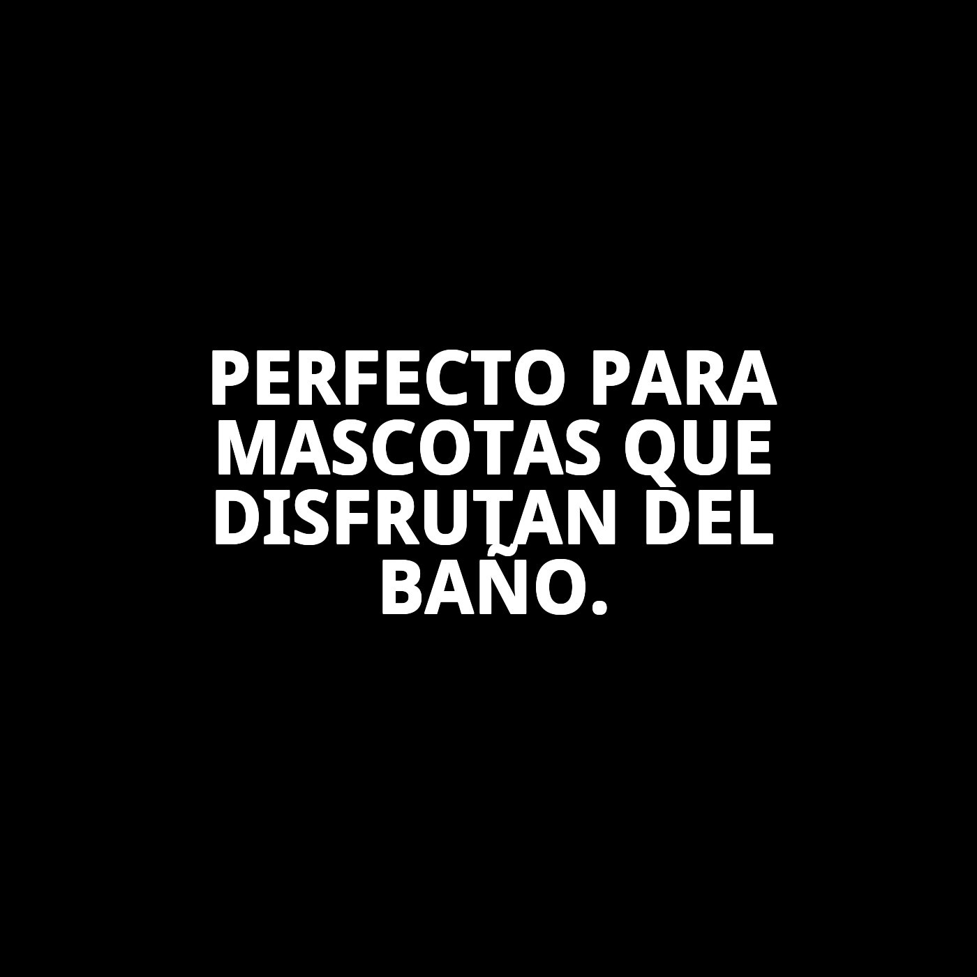 Champú Menta Fresh Repelente 250 ml Moly | Limpieza Refrescante y Suave para Perros de Todas las Razas