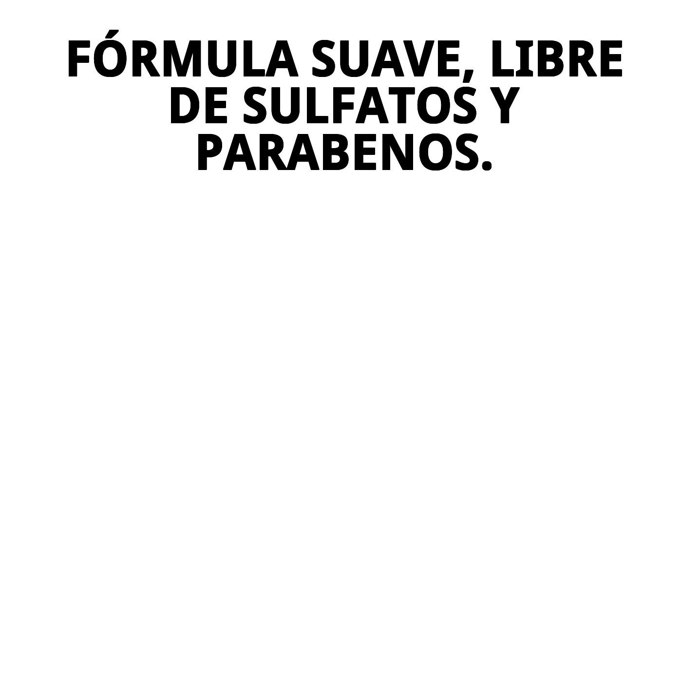 Champú Pelo Negro 500 ml Moly | Intensificador de Color y Brillo para Pelajes Oscuros