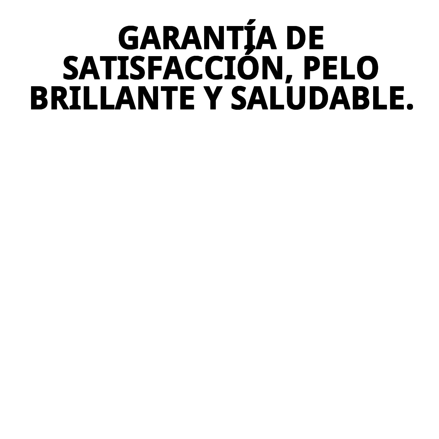 Champú Pelo Negro 500 ml Moly | Intensificador de Color y Brillo para Pelajes Oscuros