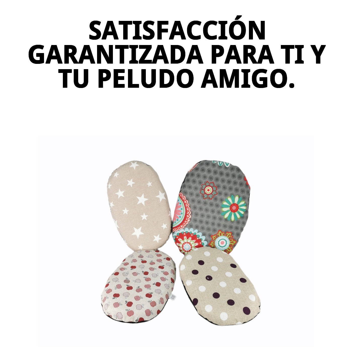 COJIN PERLA MINI 38 X 25 X 3 CM