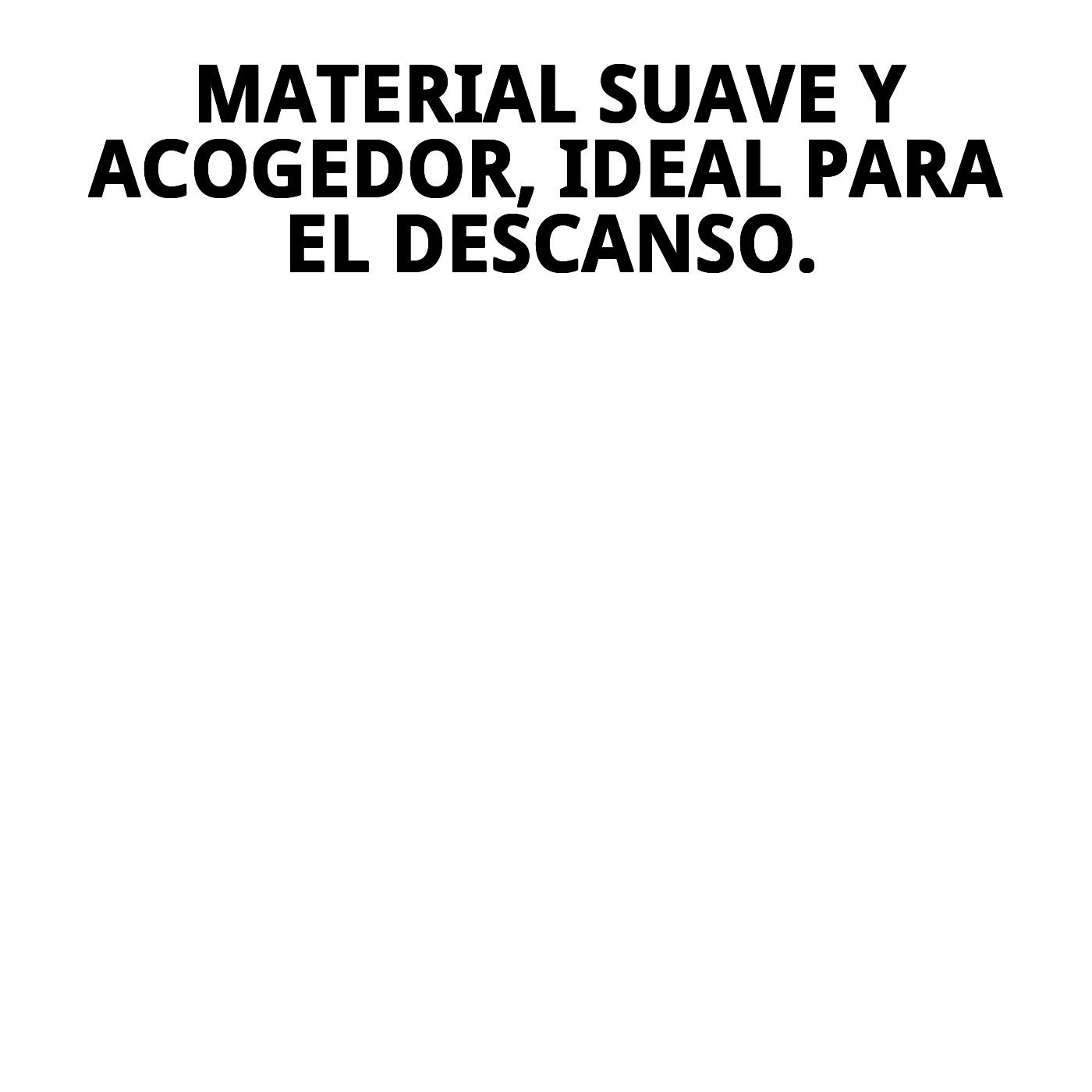 COJIN PERLA N.7 87 X 58 X 3 CM.