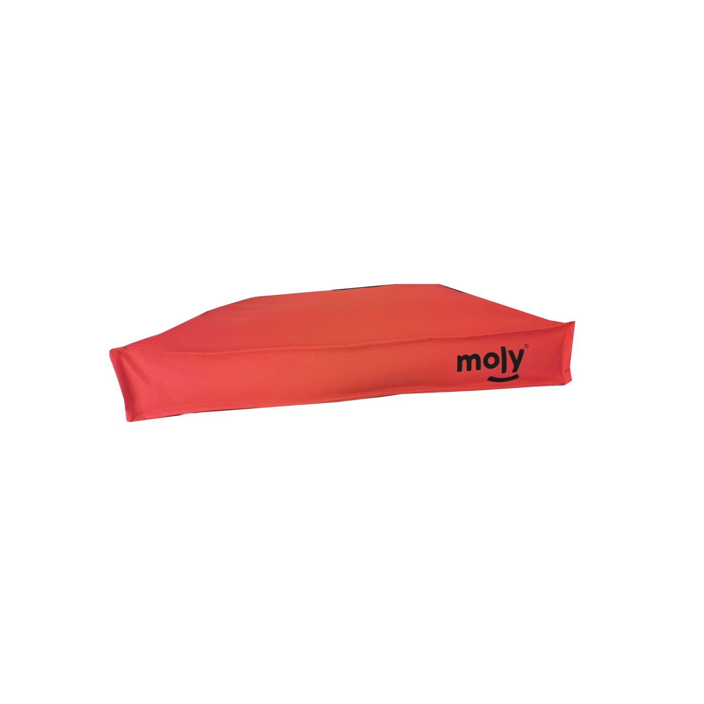 COLCHON WATERPROOF ROJO T-3 105X95X10