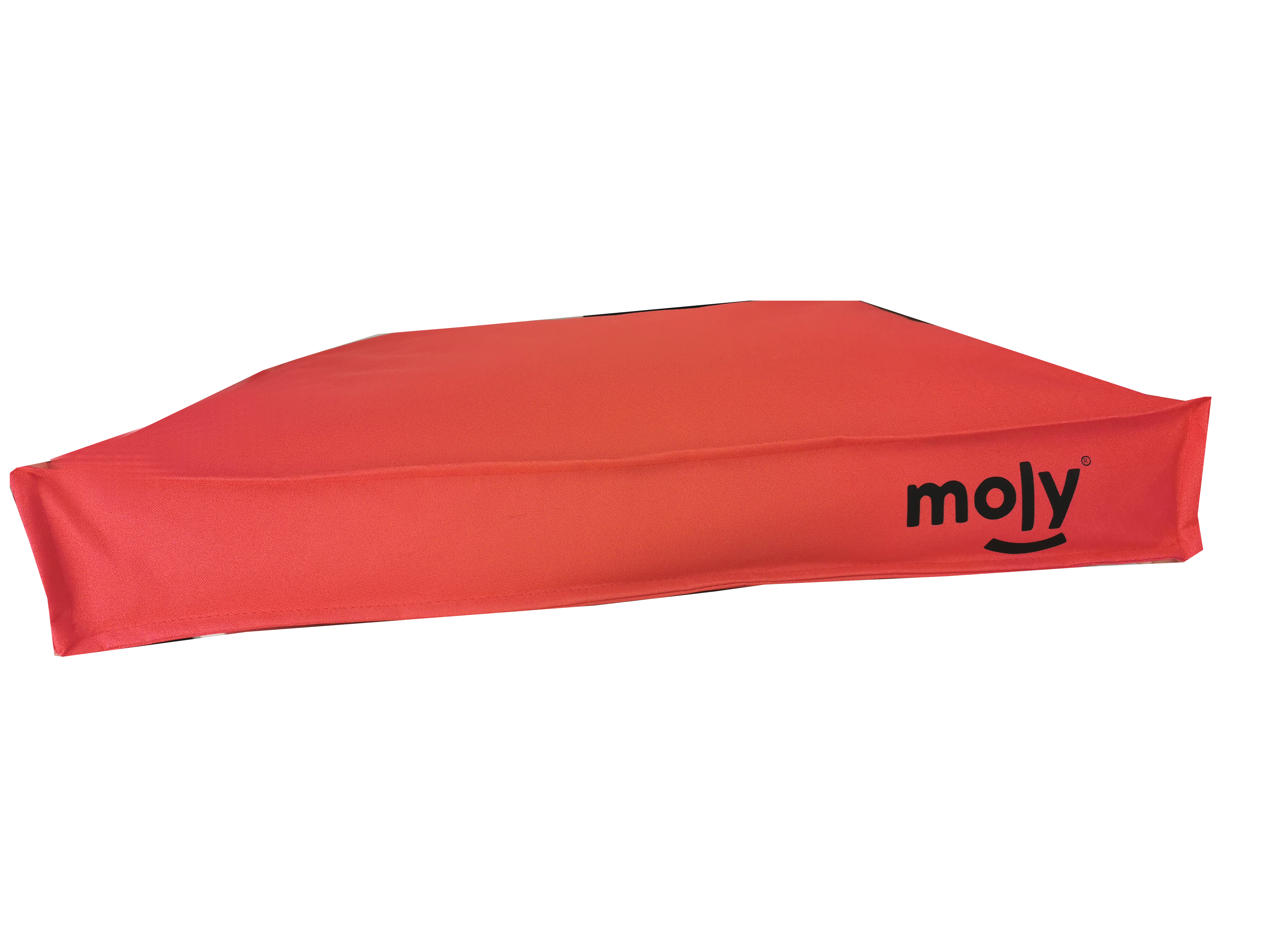 COLCHON WATERPROOF ROJO T-3 105X95X10