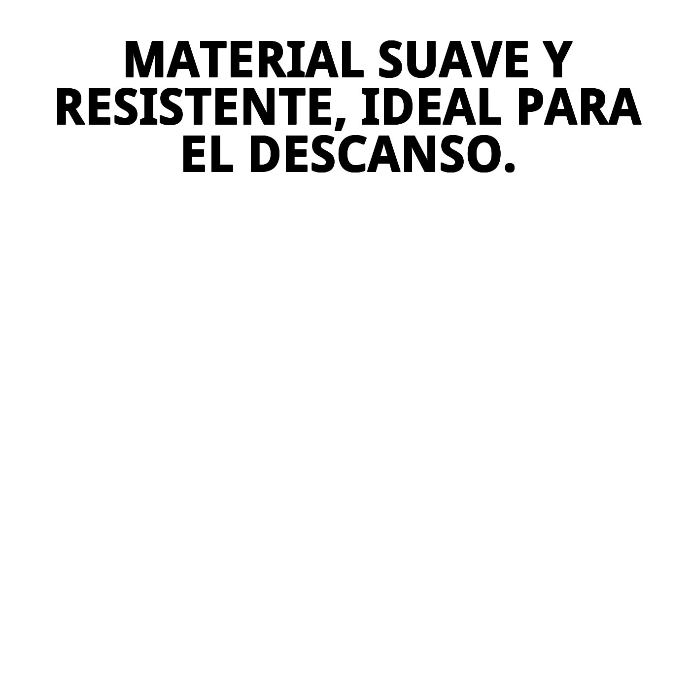 COLCHONETA 105 X 70 X12cm