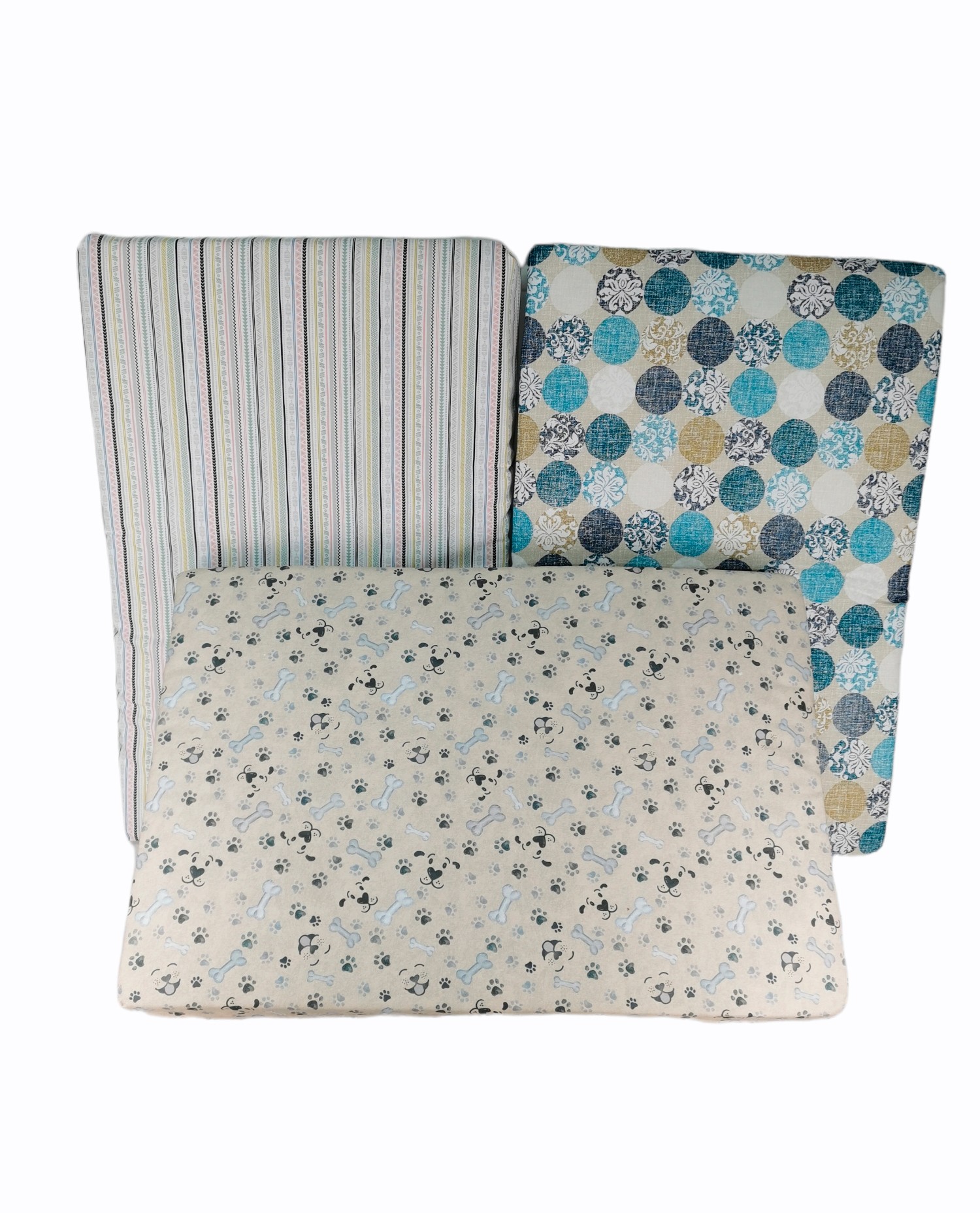 COLCHONETA 105 X 70 X12cm