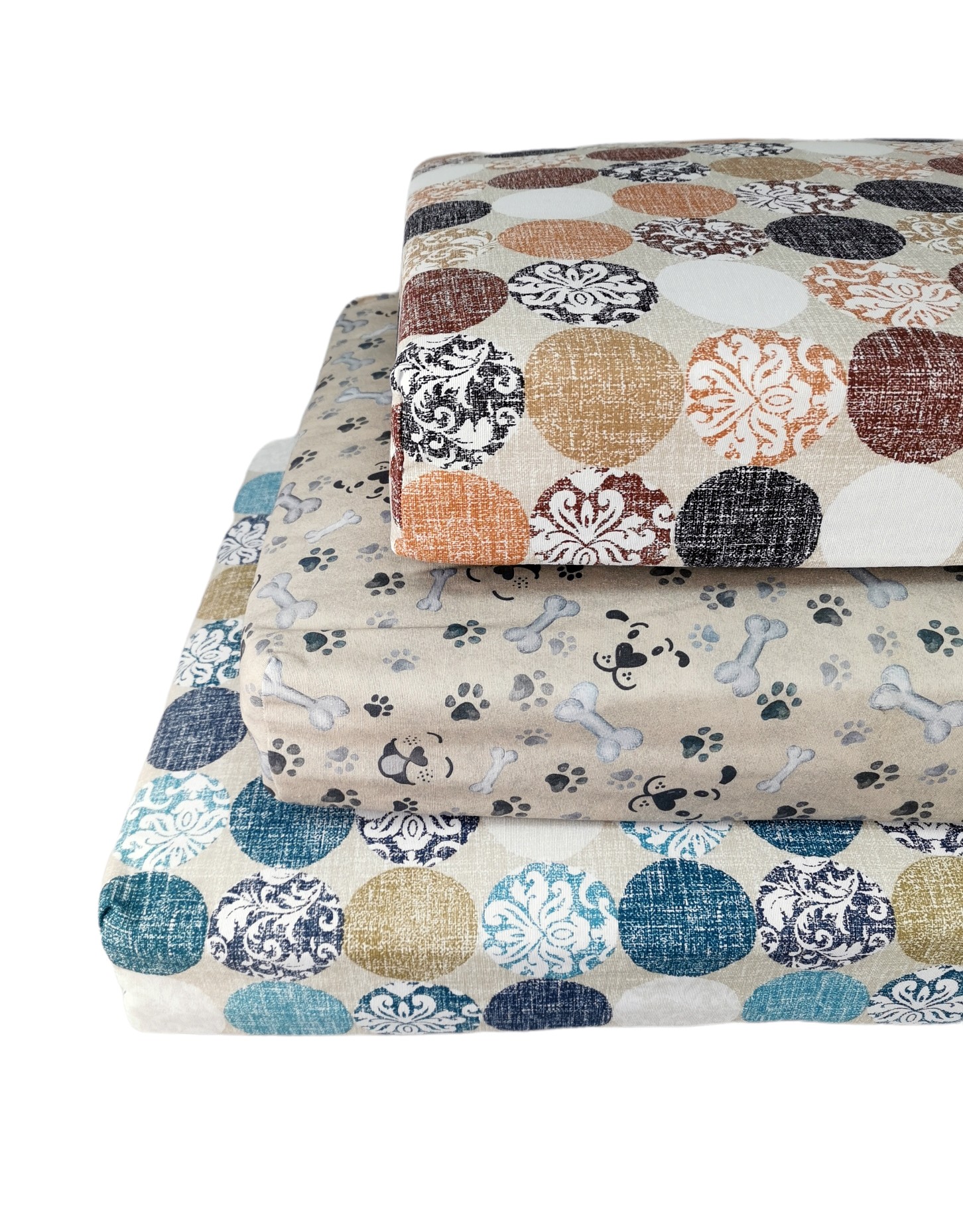 COLCHONETA 80 X 60 x 12cm