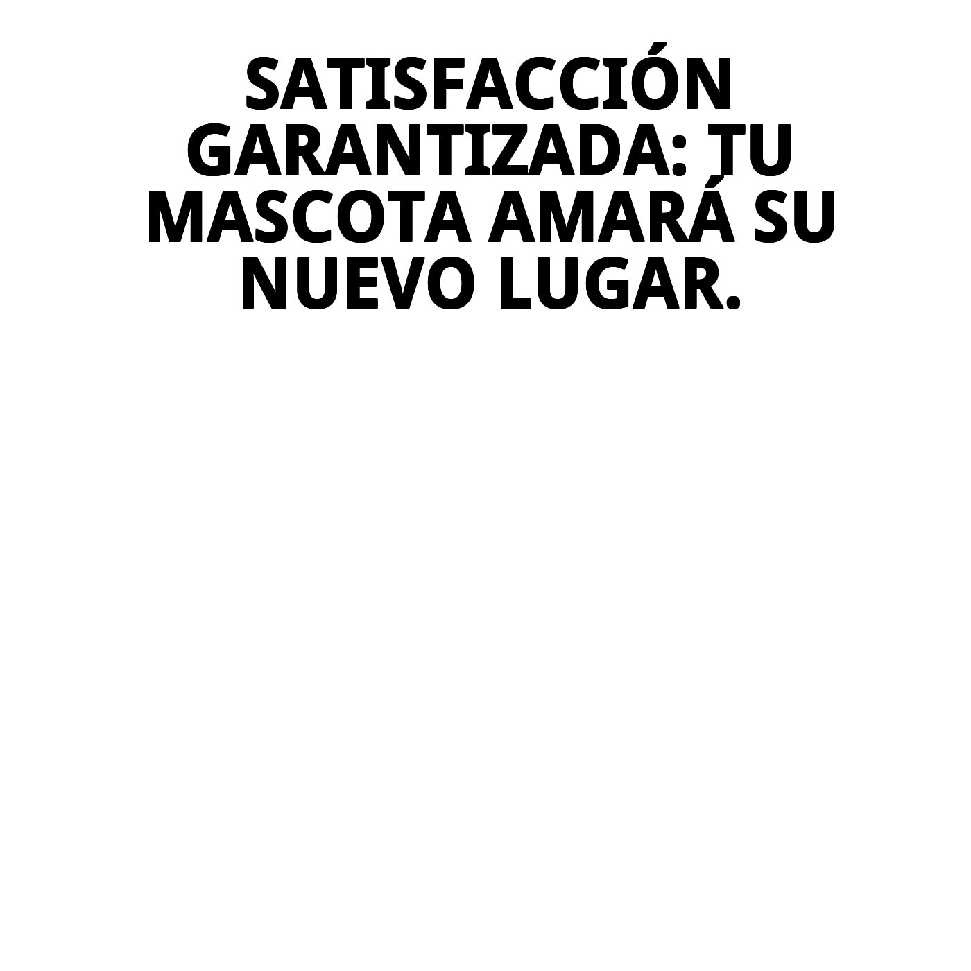 COLCHONETA PANA 90X60X10 CM.