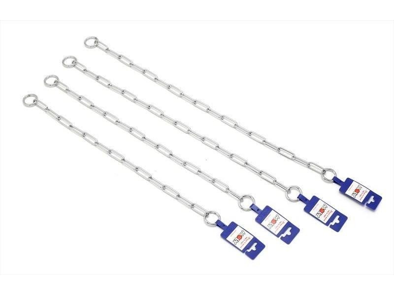 COLLAR CADENA E.LARGO 60CMX4MM