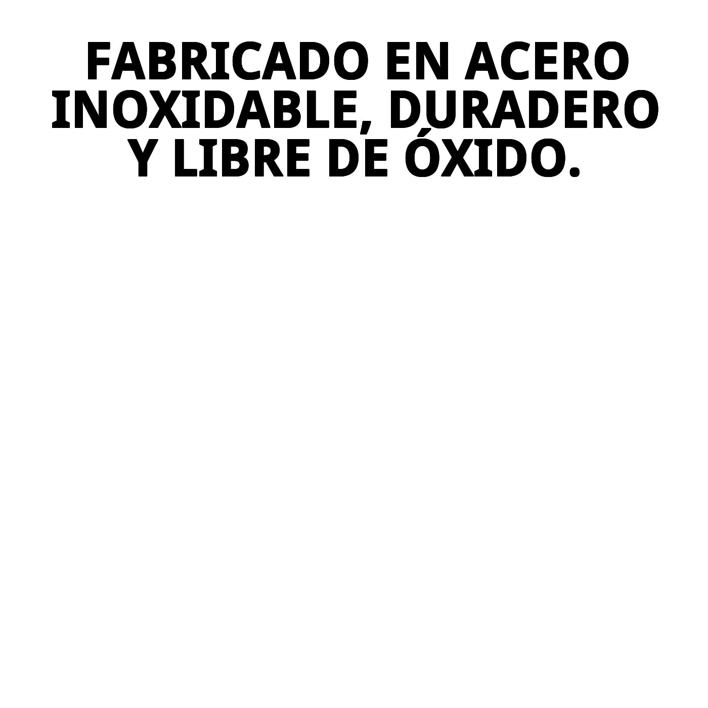 COLLAR CADENA E.LARGO 60CMX4MM