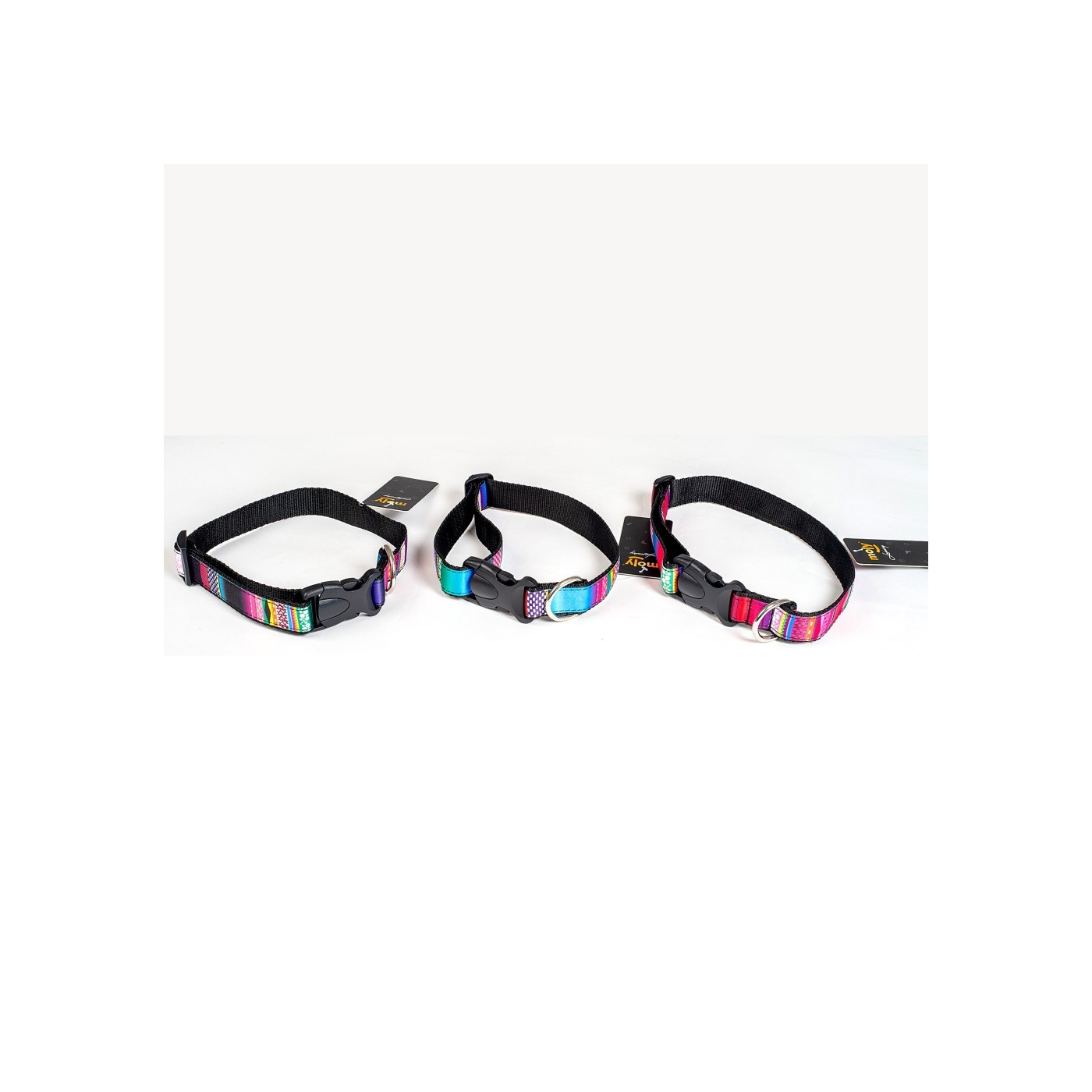 COLLAR CITY FANTASIA 3X40-70