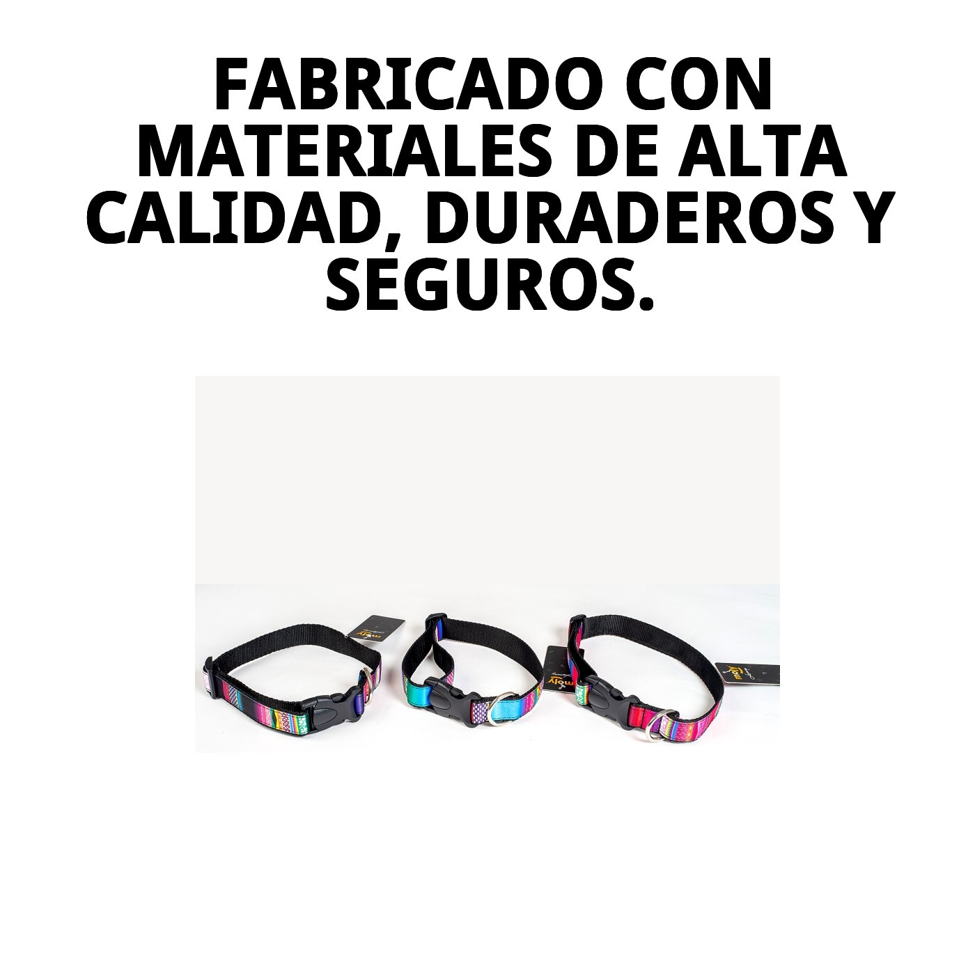 COLLAR CITY FANTASIA 3X40-70