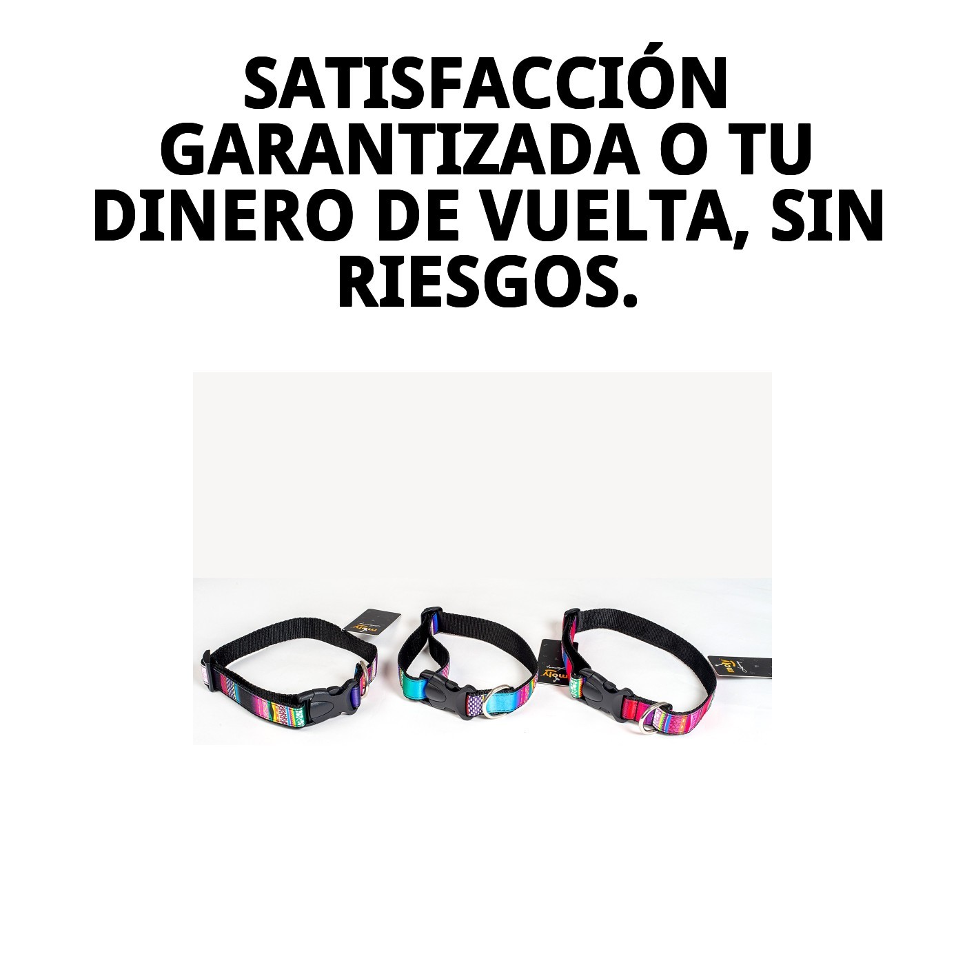 COLLAR CITY FANTASIA 3X40-70