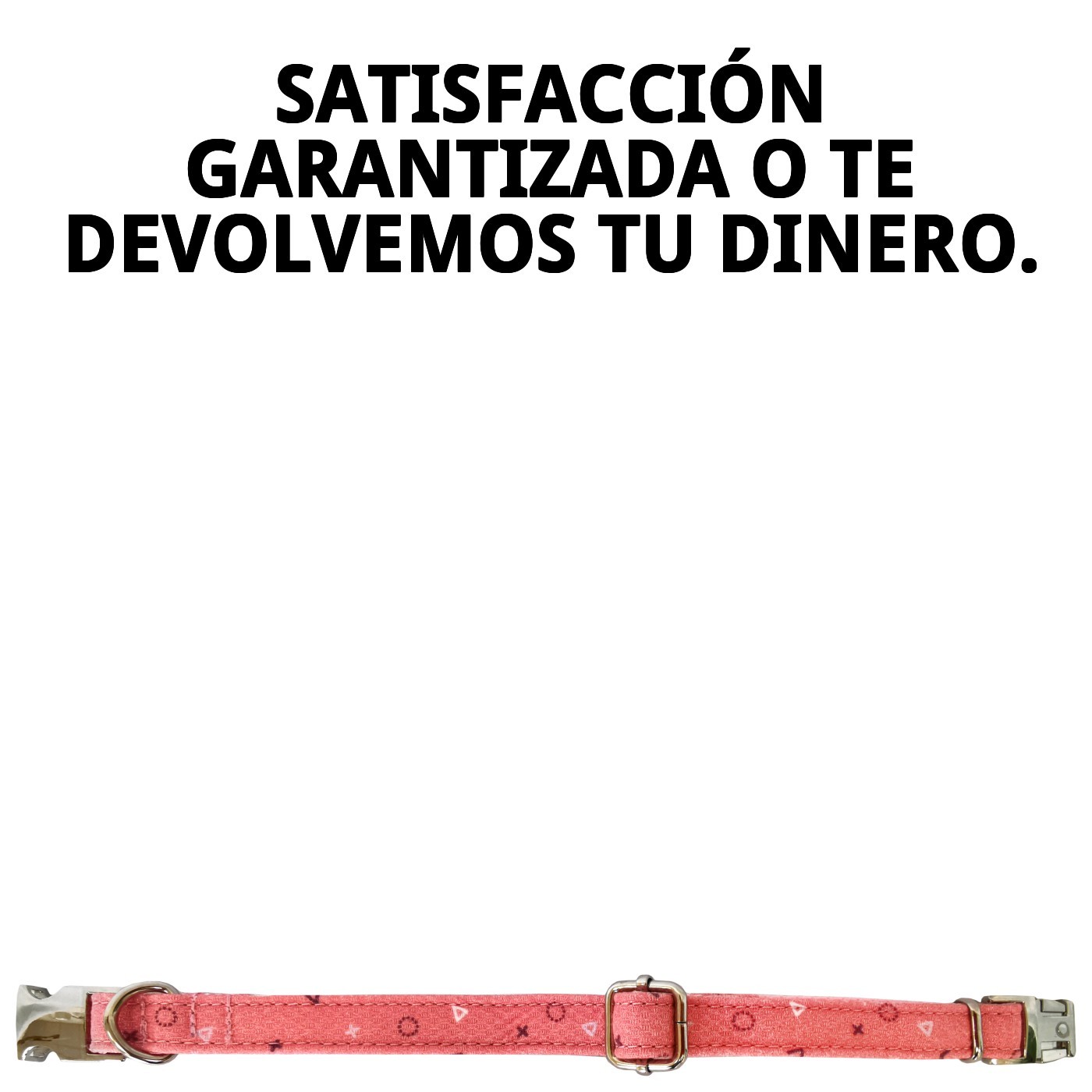 COLLAR MOLY SALMON T-2 25-35*1,5