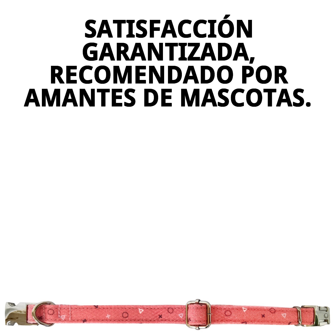 COLLAR MOLY SALMON T-4 35-45*2