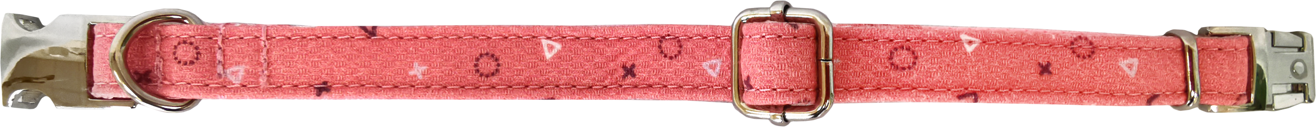 COLLAR MOLY SALMON T-4 35-45*2