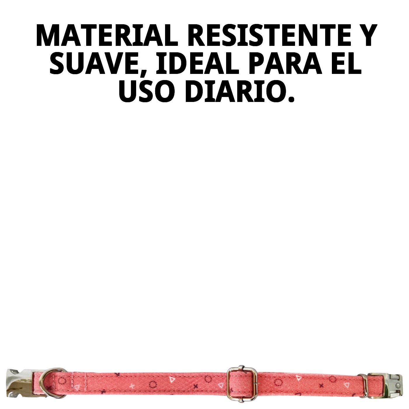 COLLAR  MOLY SALMON T-6 45-55*2,5