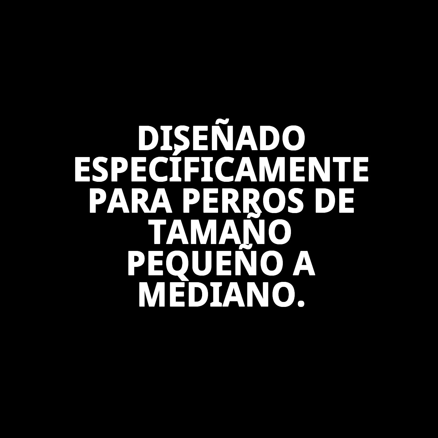 COLLAR NYLON REDONDO 45cm X 8mm