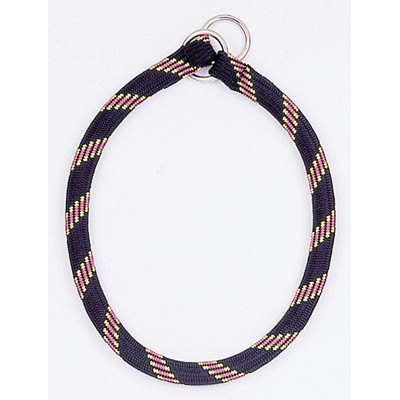COLLAR NYLON REDONDO 55cm X 13mm