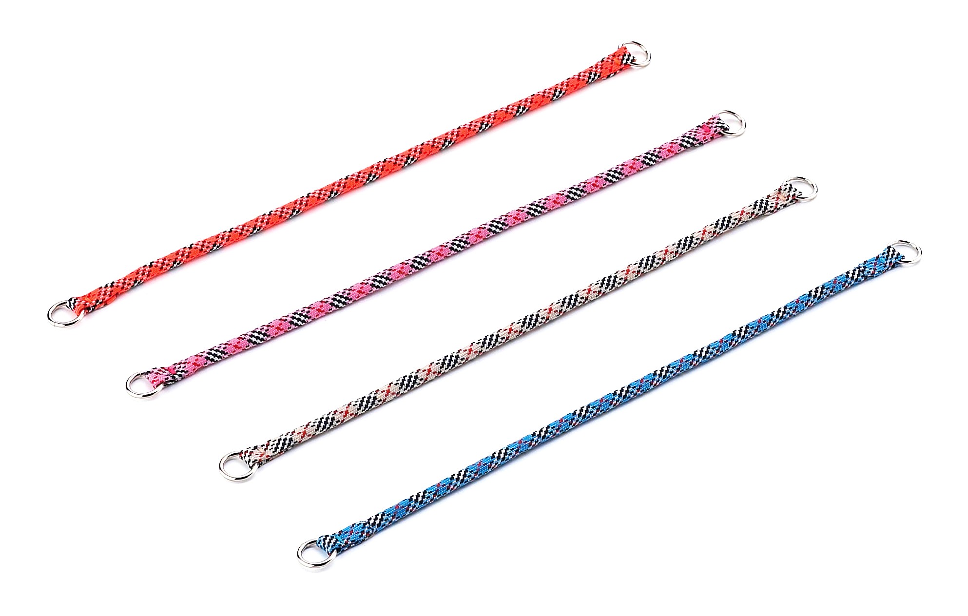 COLLAR NYLON REDONDO 60cm X 13mm