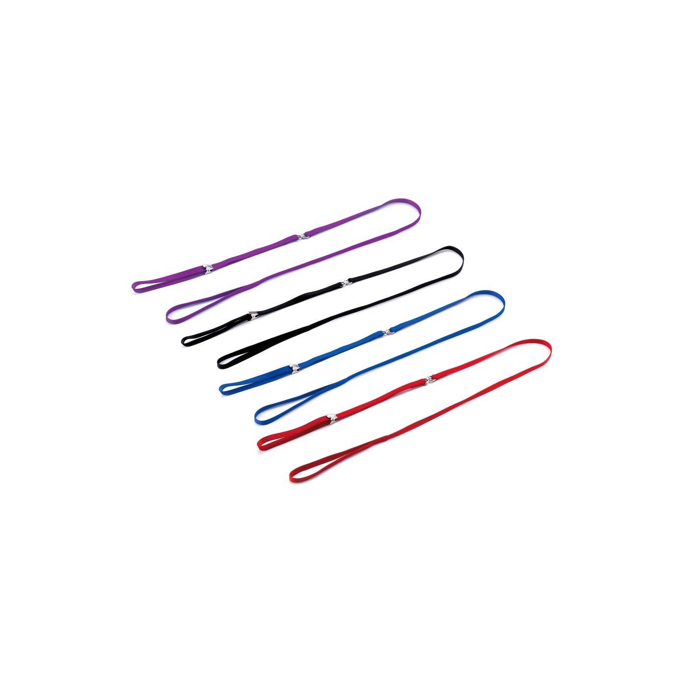 COLLAR RAMAL NYLON EXPOSICION PINZA