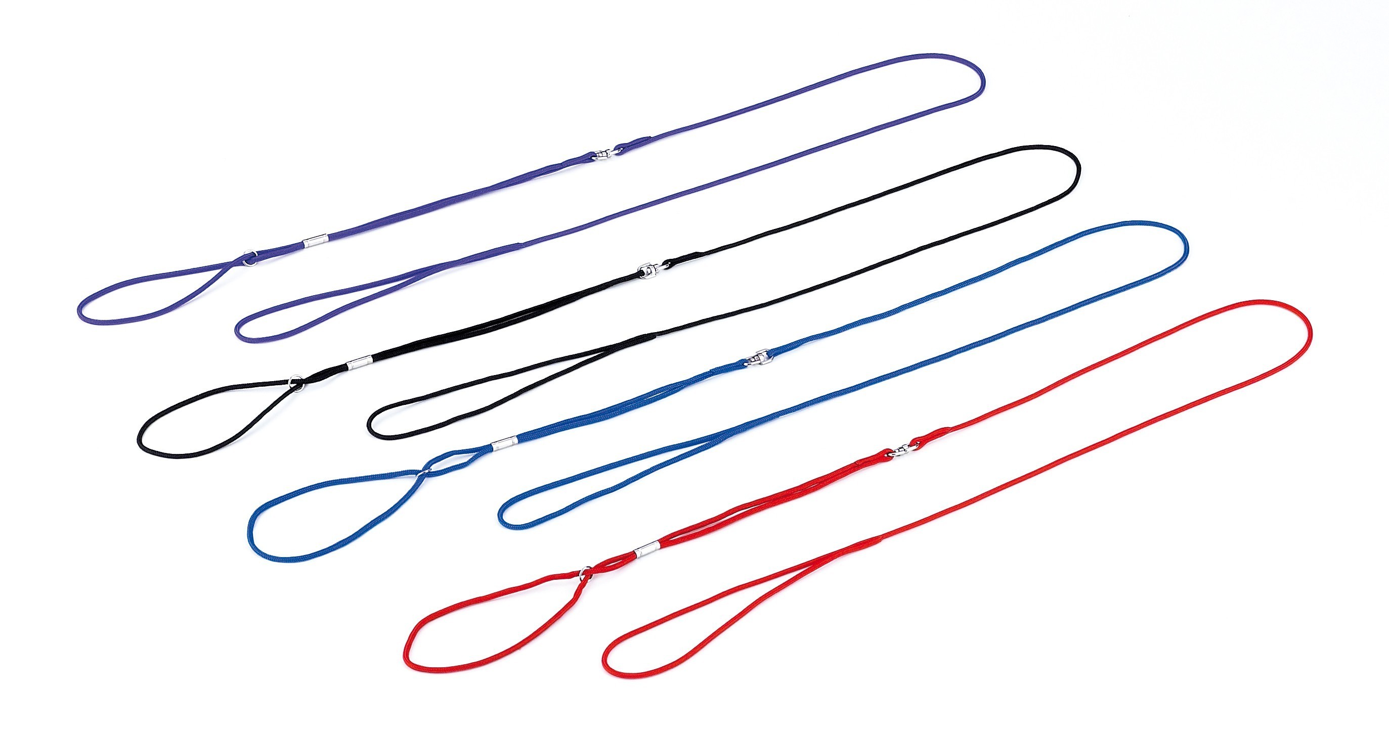 COLLAR RAMAL NYLON EXPOSICION REDONDO