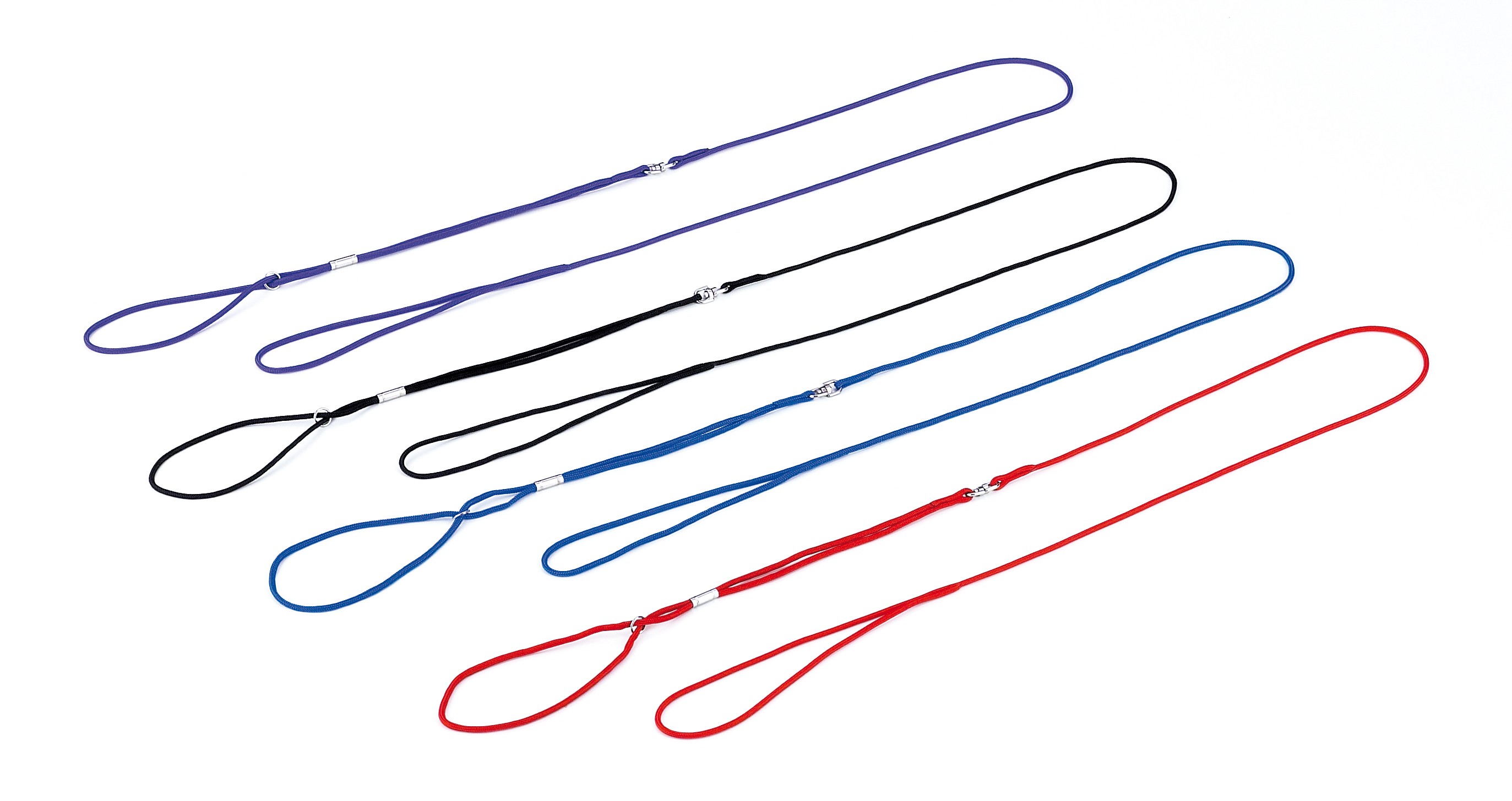 COLLAR RAMAL NYLON EXPOSICION REDONDO