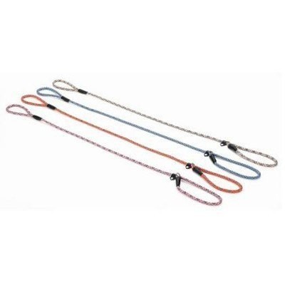 COLLAR Y RAMAL NYLON ADIESTRA 120 X 0,80cm