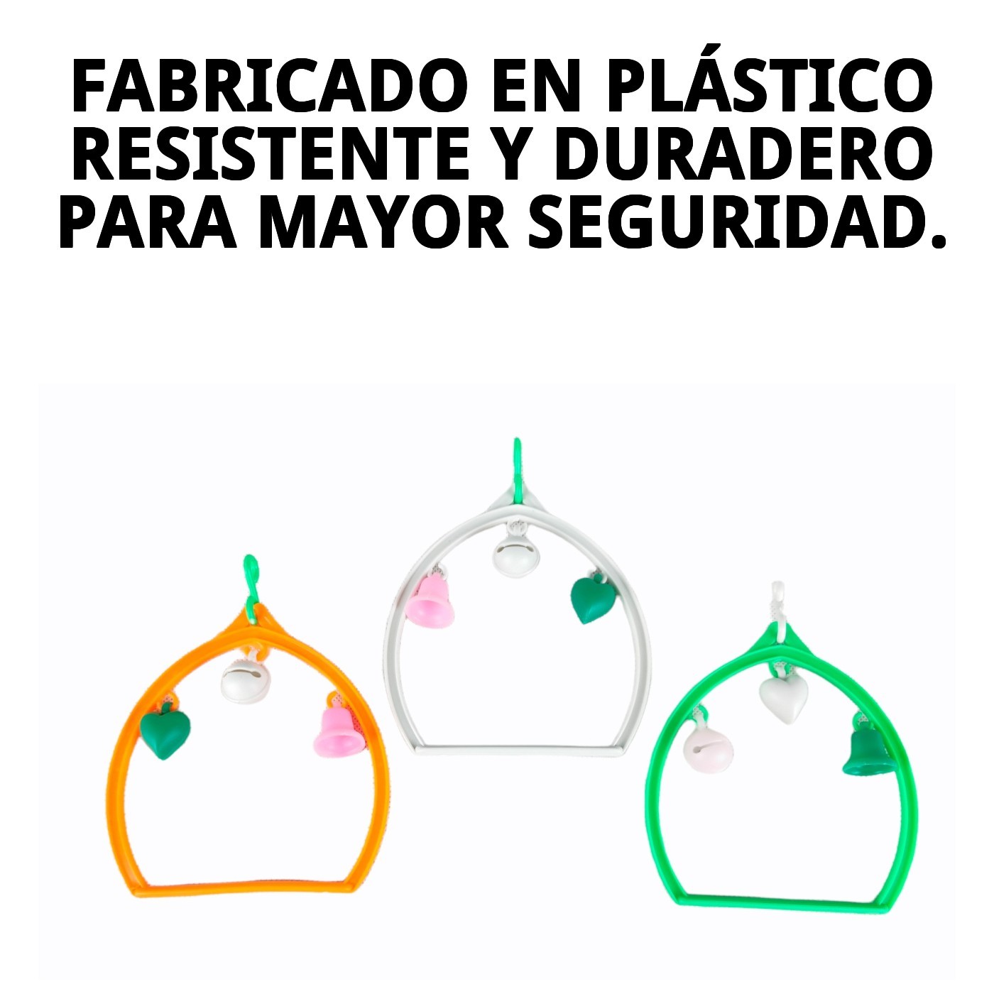 COLUMPIO PLASTICO OVALADO