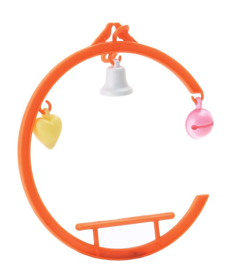 COLUMPIO PLASTICO REDONDO