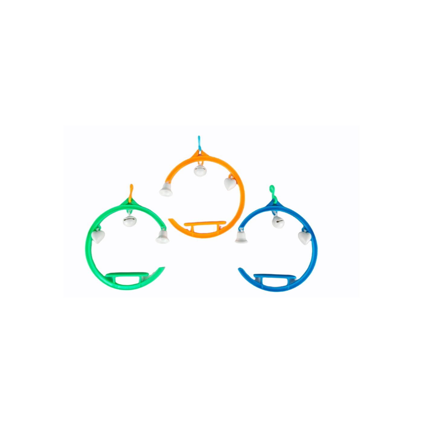 COLUMPIO PLASTICO REDONDO