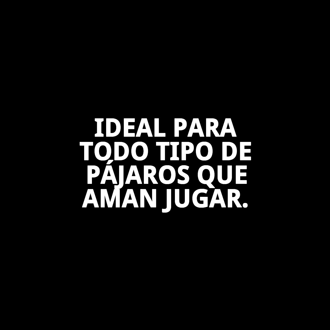 COLUMPIO PLASTICO REDONDO