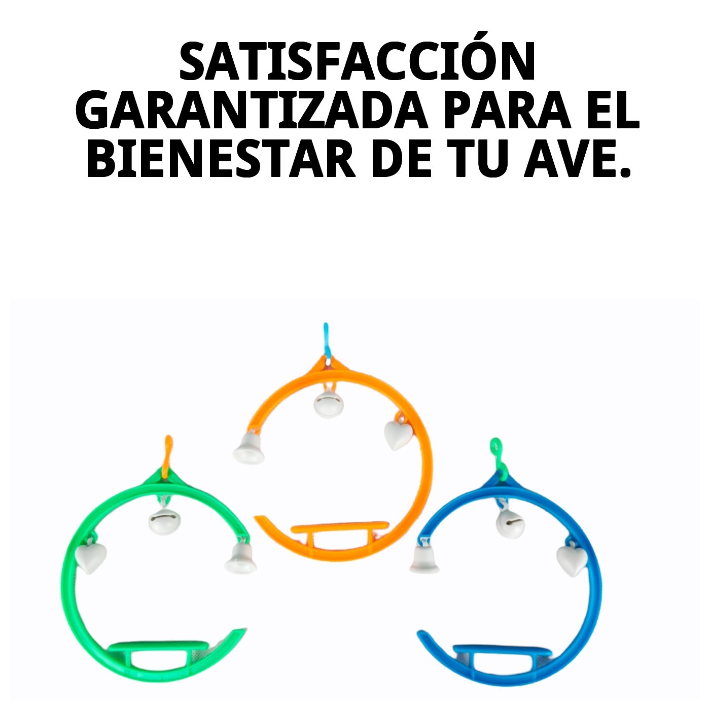 COLUMPIO PLASTICO REDONDO