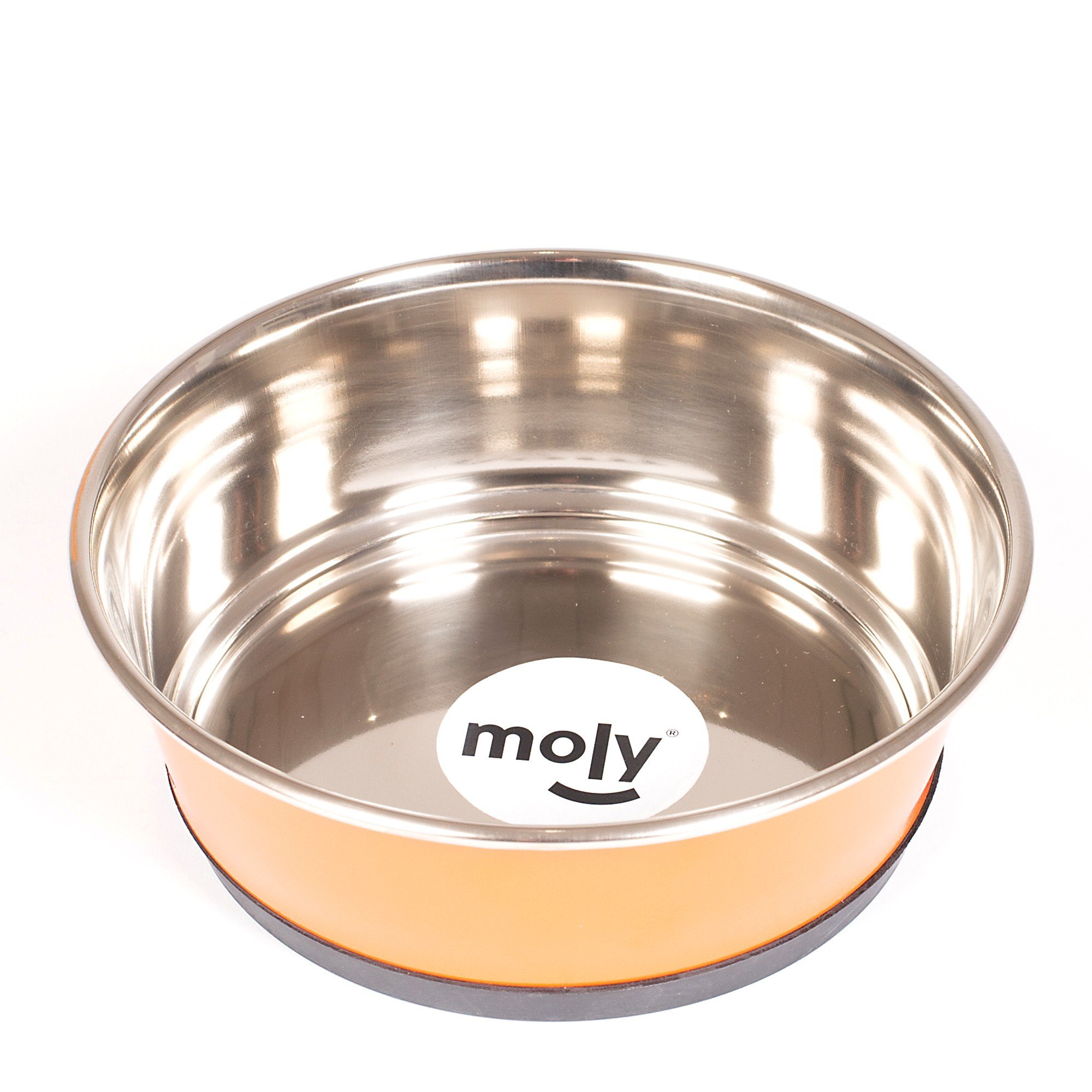 COMEDERO ACERO ANTI-DES CITY B/DESMON 17CM 0,70 L