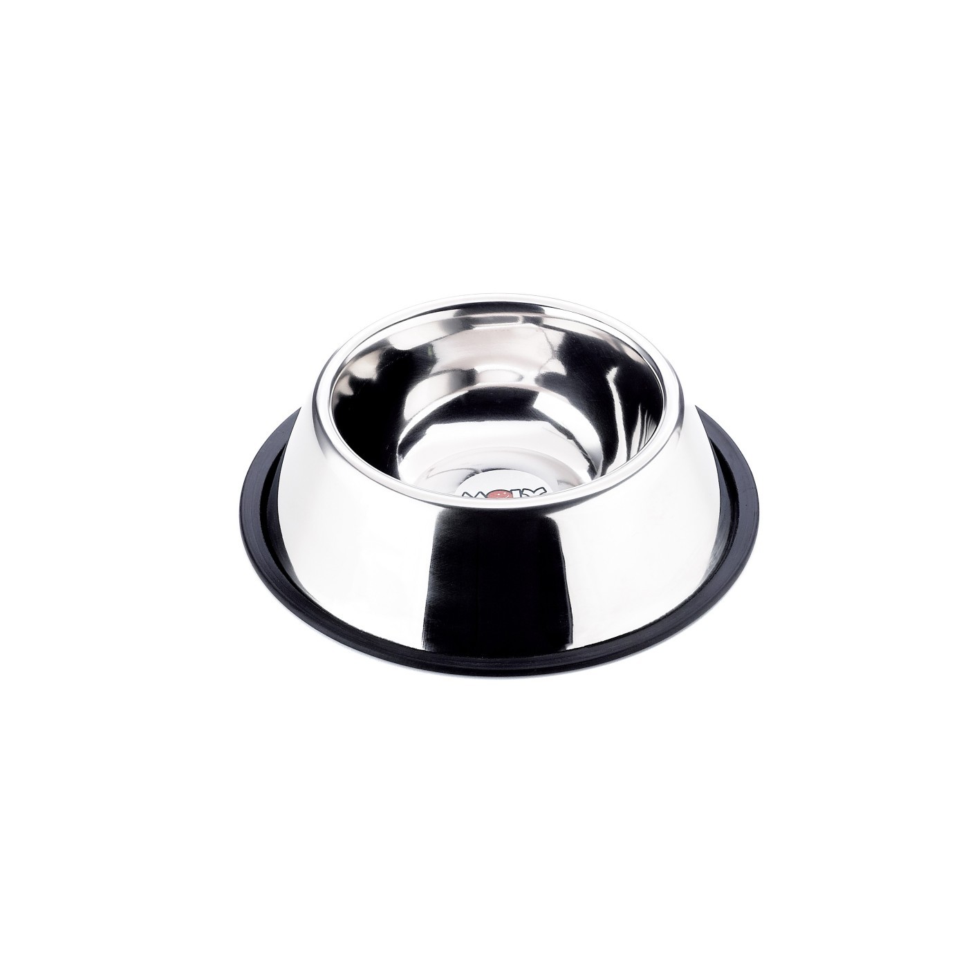 COMEDERO ACERO COCKER 17,5cm 0,90 l