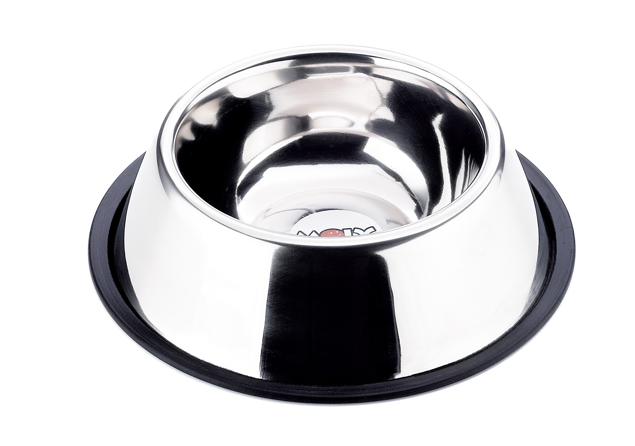 COMEDERO ACERO COCKER 17,5cm 0,90 l