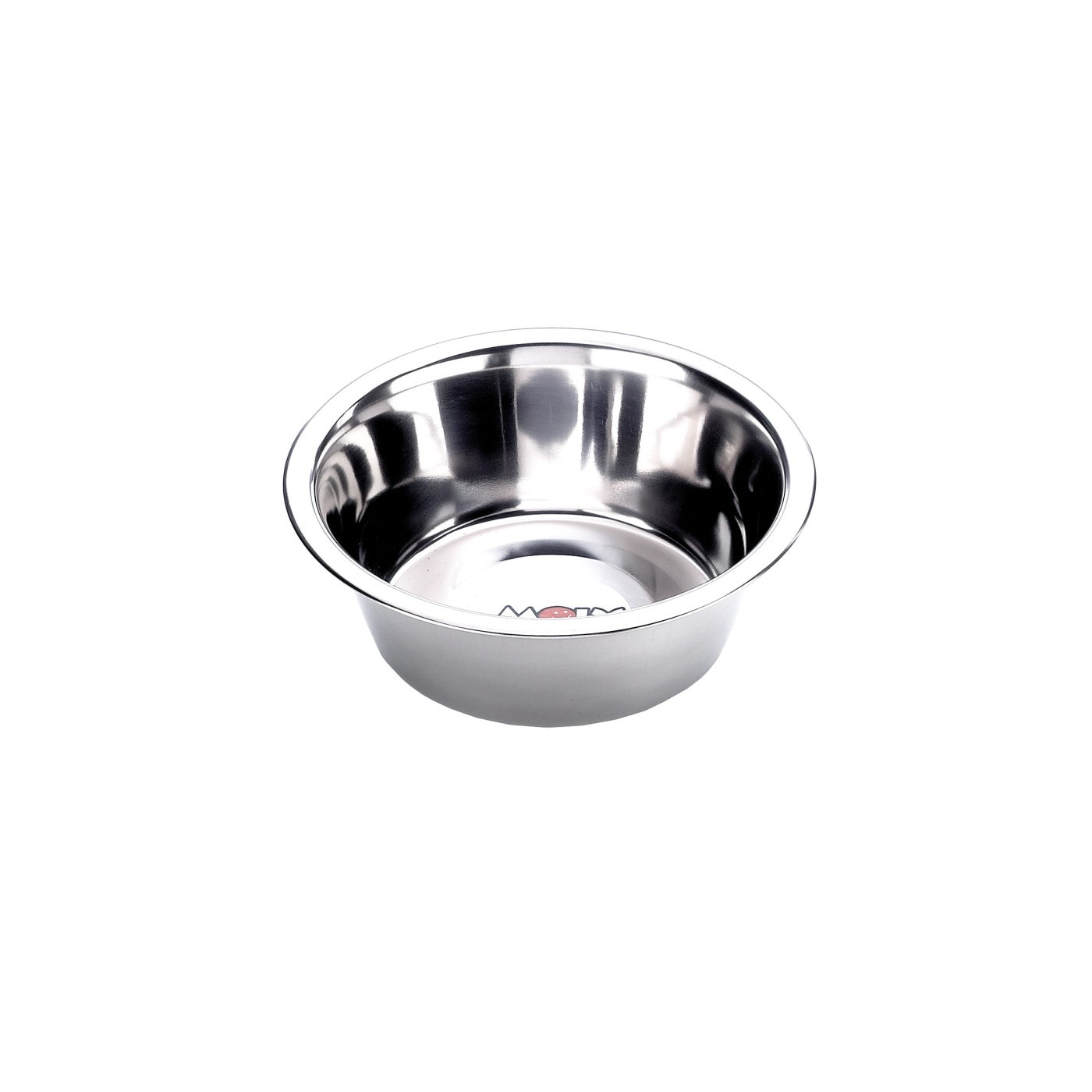 COMEDERO ACERO ECO 16,5cm 0,70 l