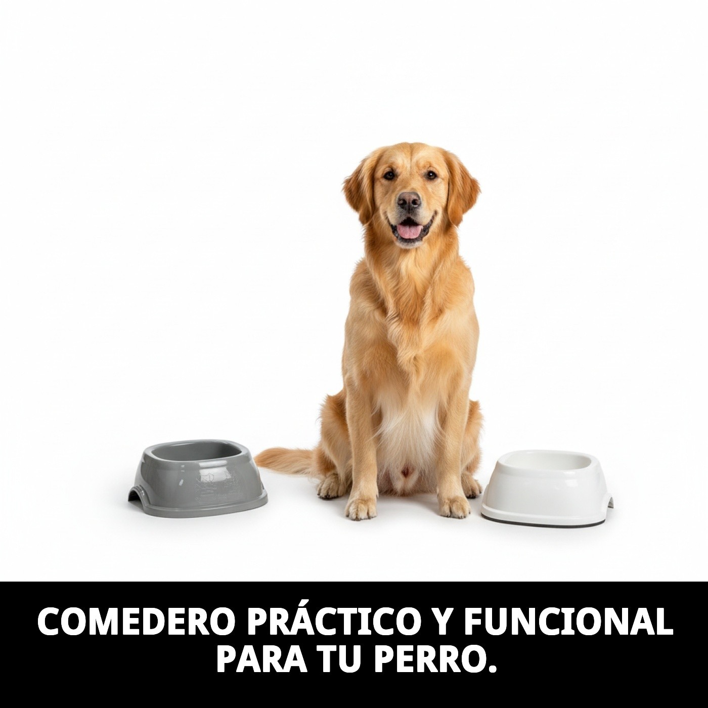 COMEDERO BREAK N.1 17X17X6 H