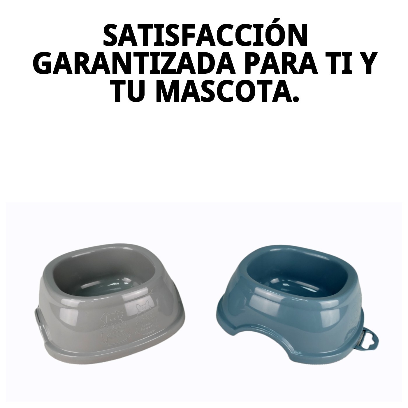 COMEDERO BREAK N.1 17X17X6 H