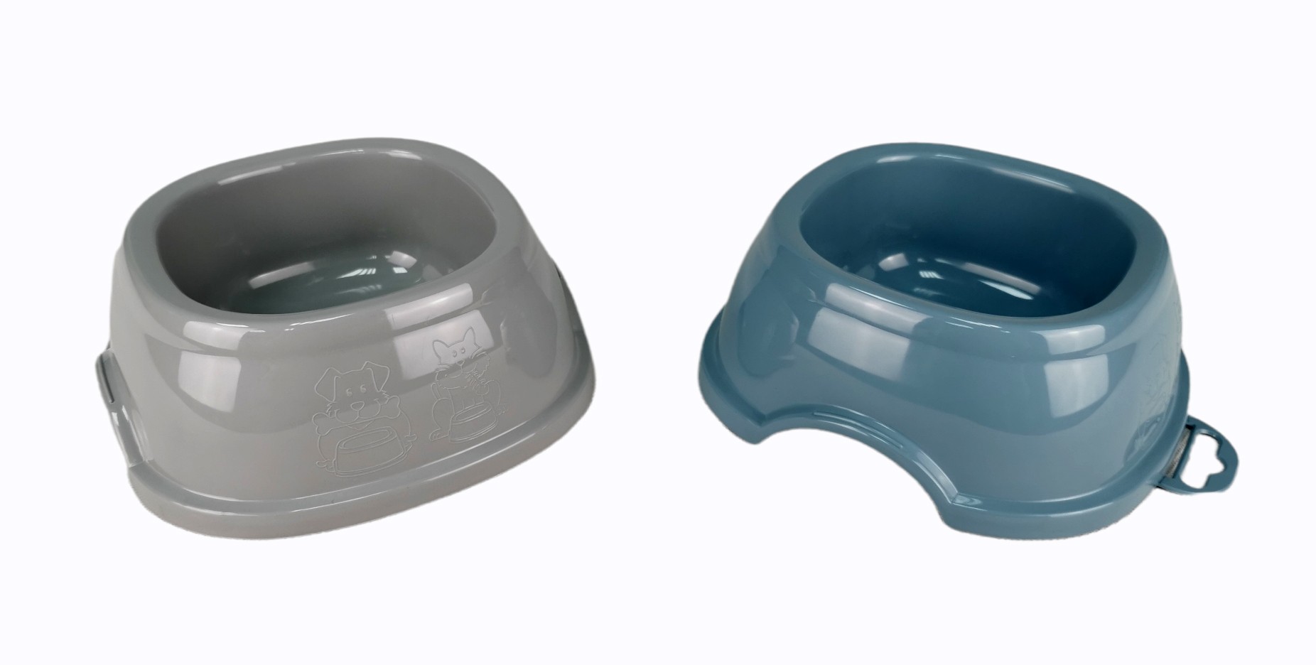 COMEDERO BREAK N.1 17X17X6 H