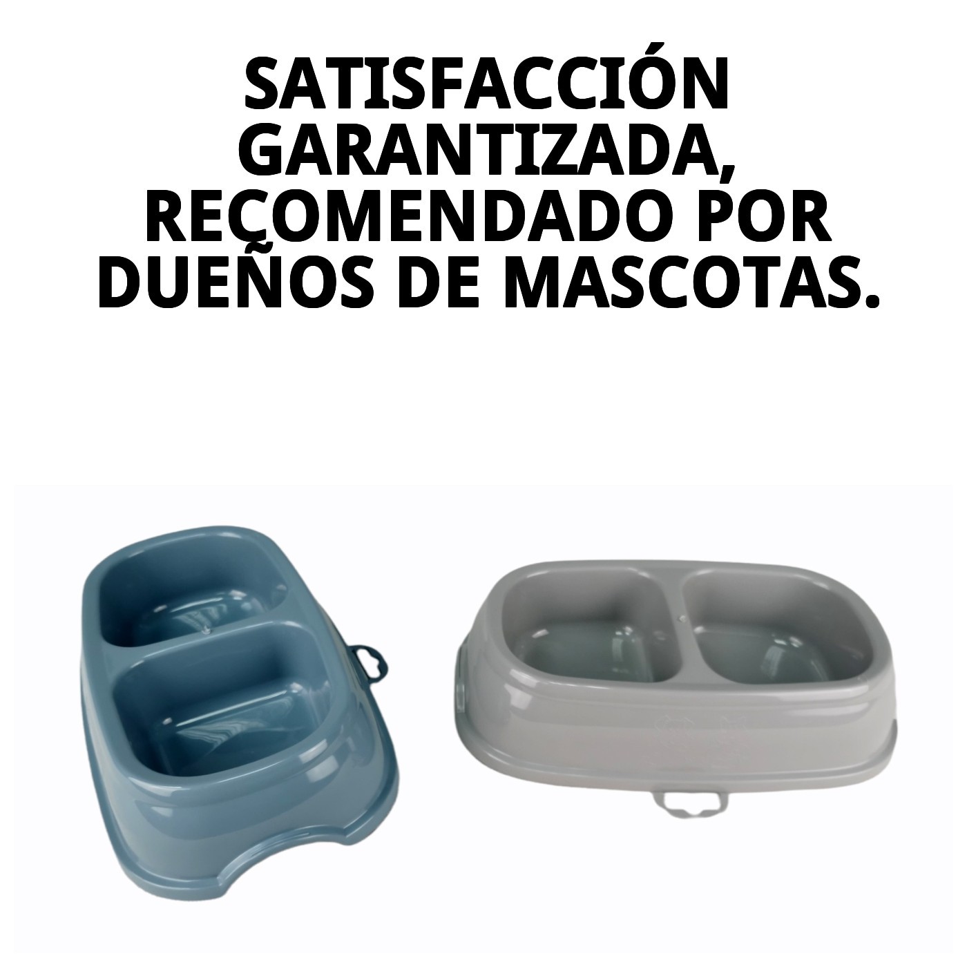 COMEDERO BREAK N.11 DOBLE 28X17X6 H