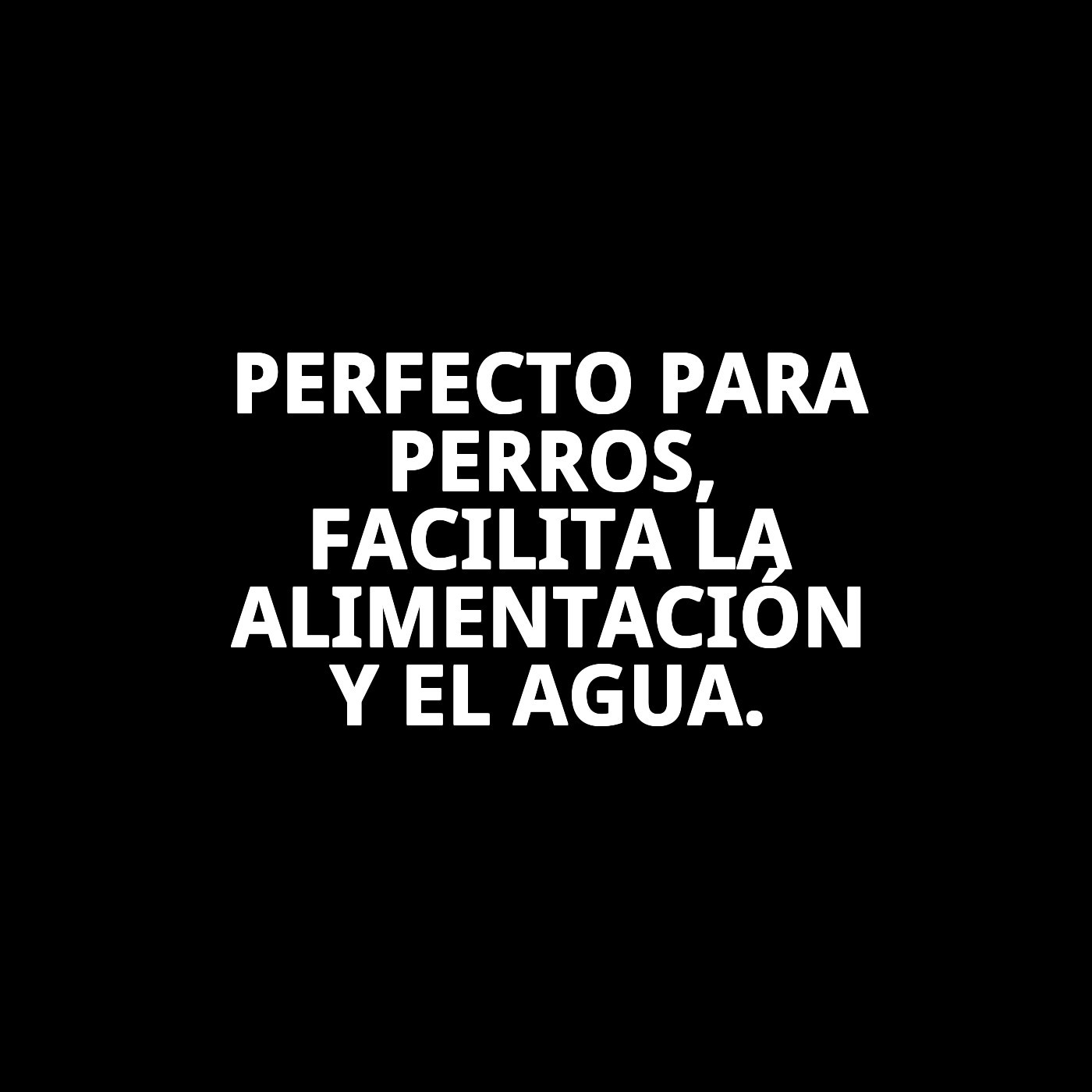 COMEDERO BREAK N.13 DOBLE 21X13X5 H