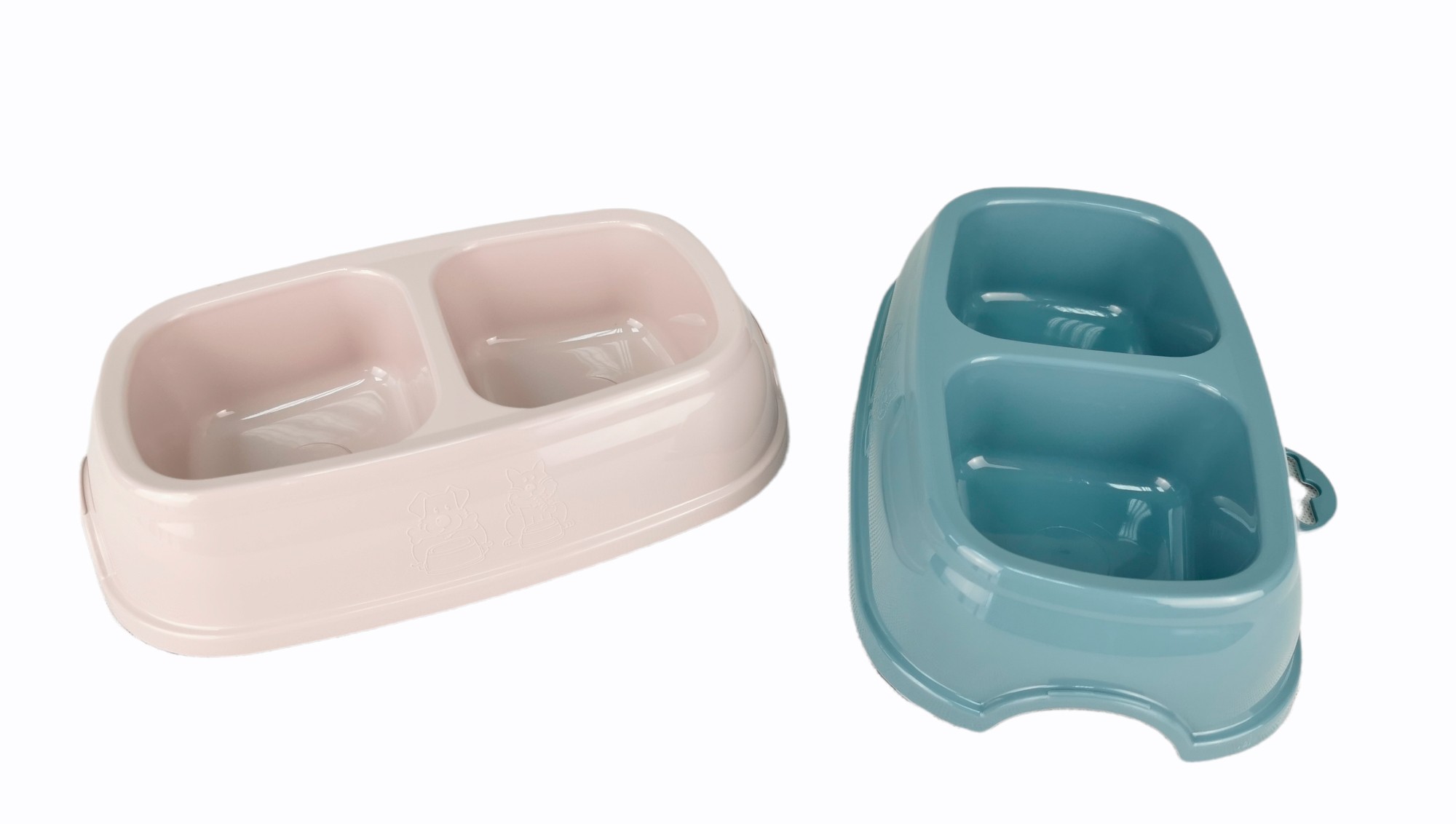 COMEDERO BREAK N.13 DOBLE 21X13X5 H