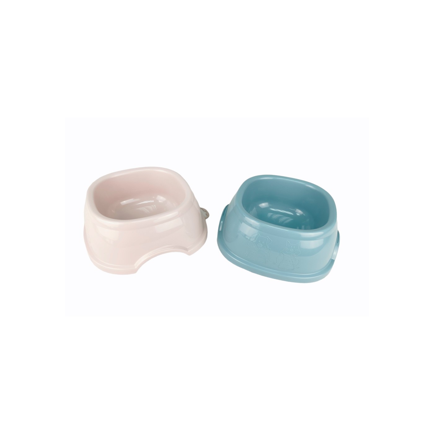 COMEDERO BREAK N.3 22X22X8 H