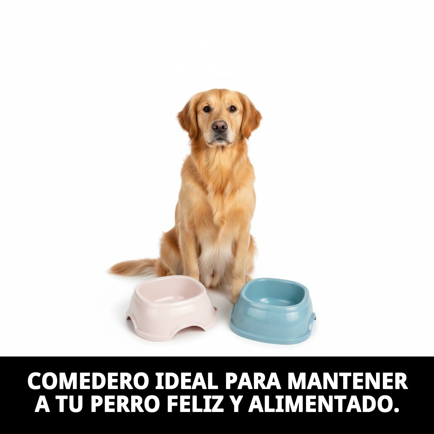 COMEDERO BREAK N.3 22X22X8 H