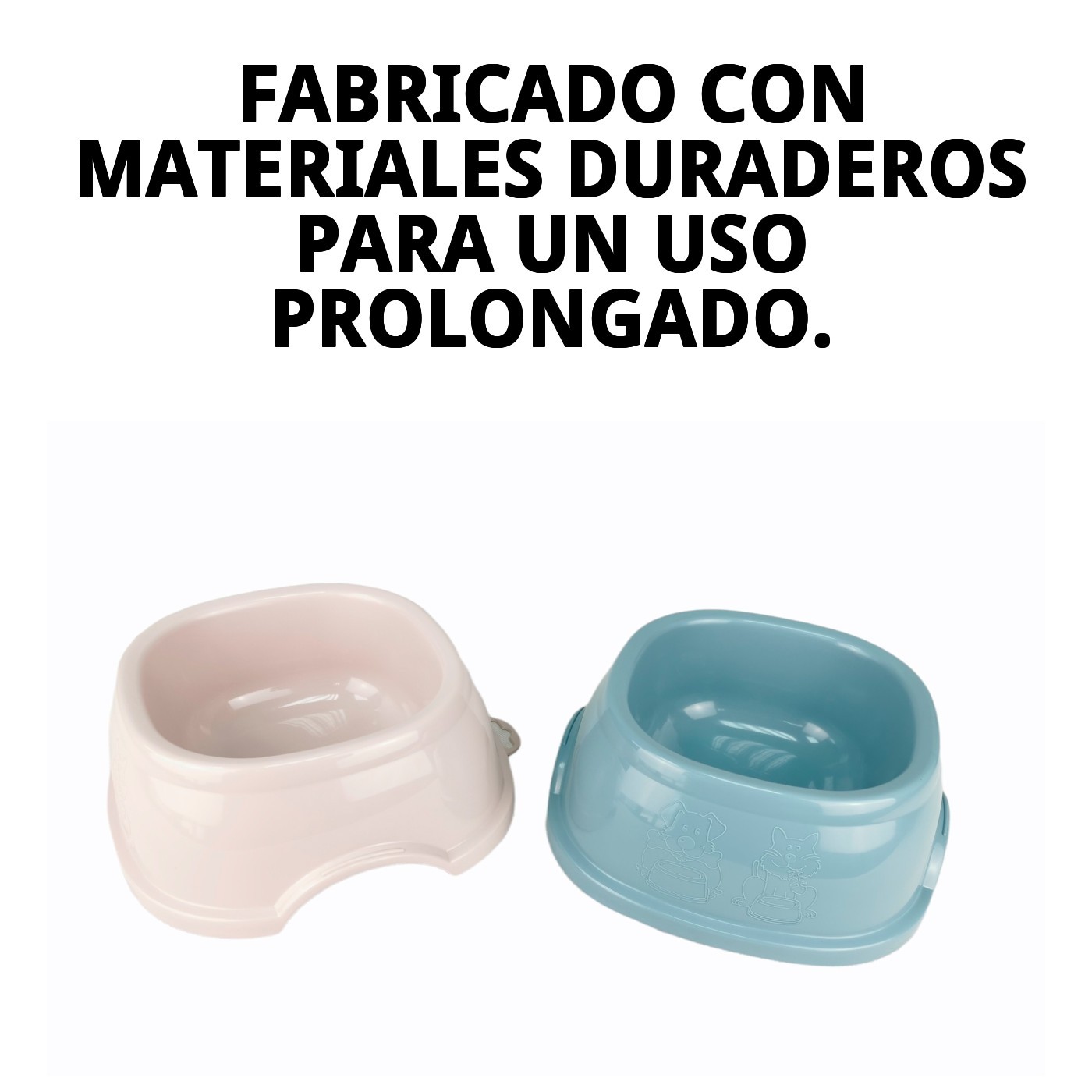 COMEDERO BREAK N.3 22X22X8 H