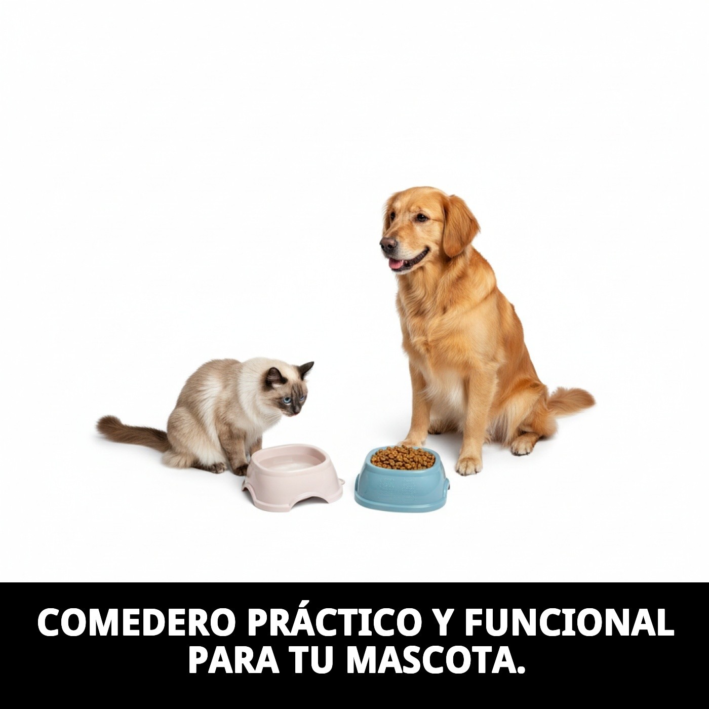 COMEDERO BREAK N.4 28X28X10 H