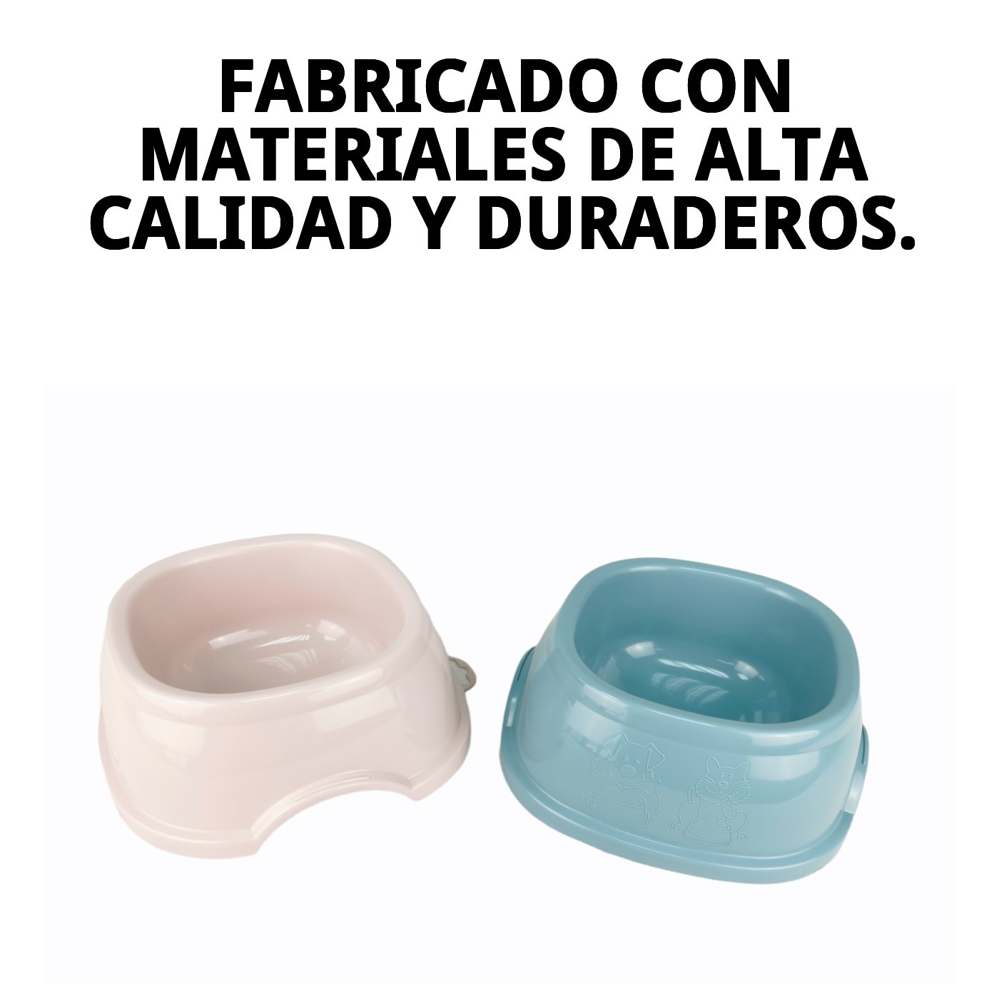 COMEDERO BREAK N.5 33X33X13 H