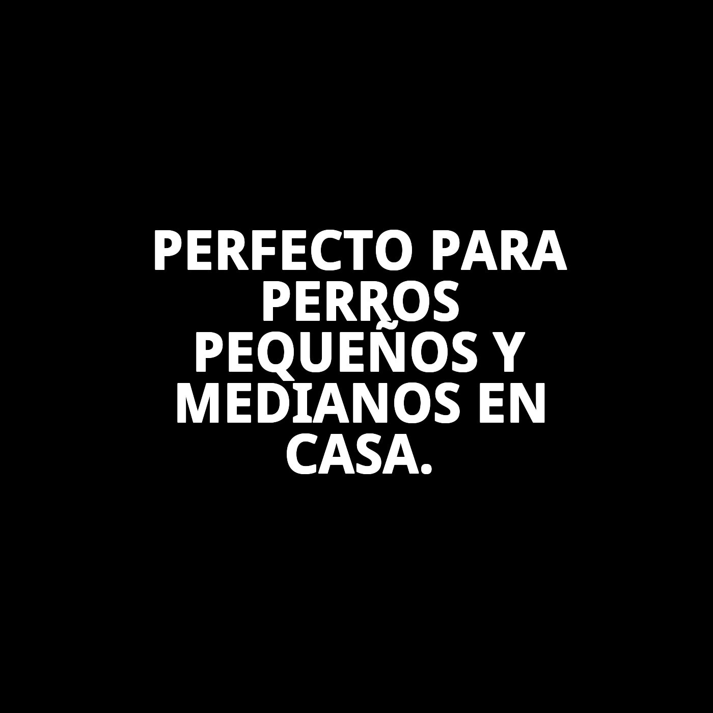 COMEDERO BREAK N.5 33X33X13 H