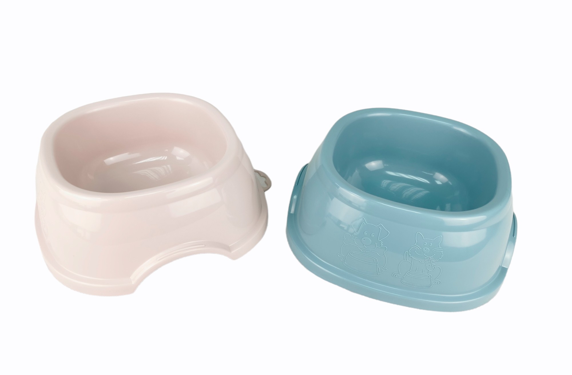 COMEDERO BREAK N.5 33X33X13 H